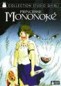 Printsess Mononoke