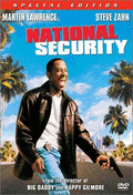 Rahvuslik julgeolek