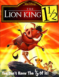 Lõvikuningas 3: Hakuna Matata
