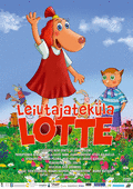 Leiutajateküla Lotte