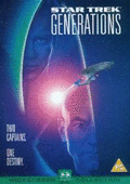 Star Trek: Generatsioonid