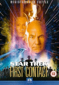 Star Trek: Esimene kontakt