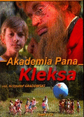 Pan Kleksi akadeemia