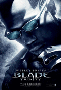 Blade: kolmik