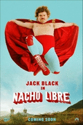 Nacho Libre