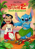 Lilo & Stitch 2: Stitch läheb rikki