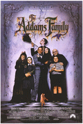 Addamsite perekond