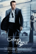 Agent 007: Casino Royale