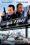 Showtime - politseikroonika kangelased