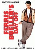 Ferris Buelleri vaba päev
