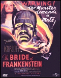 Frankensteini pruut