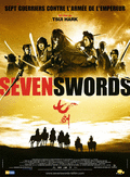 Seitse mõõka