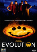 Evolutsioon