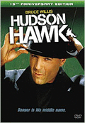 Hudson Hawk