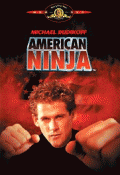 Ameerika ninja