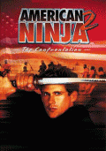 Ameerika ninja 2