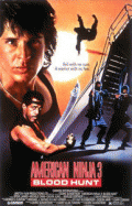 Ameerika ninja 3