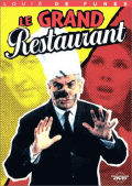 Härra Septime'i restoran