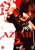 Azumi 2: Surm või armastus