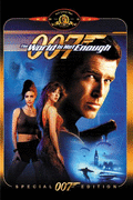 Agent 007: Liiga kitsas maailm