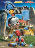 Pinocchio 3000