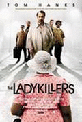 Ladykillers - surm vanamoorile!