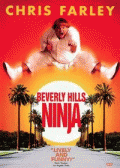 Beverly Hillsi ninja