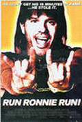 Ronnie jooks
