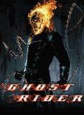 Ghost Rider - Põrguline