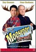 Tere tulemast Mooseporti