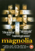 Magnoolia