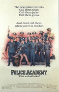 Politseiakadeemia