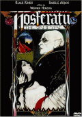 Nosferatu: öö fantoom