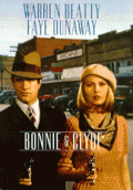 Bonnie ja Clyde