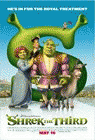 Shrek Kolmas