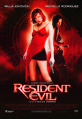 Resident Evil