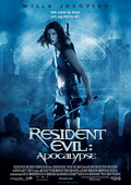 Resident Evil: Apokalüpsis