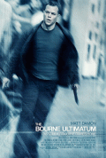Bourne'i ultimaatum