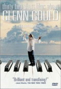 32 lühifilmi Glenn Gouldist