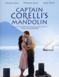 Kapten Corelli mandoliin