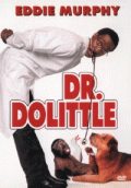 Dr. Dolittle