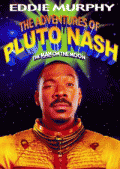 Pluto Nashi seiklused