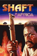 Shaft Aafrikas