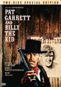 Pat Garrett ja Billy the Kid