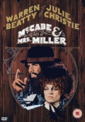 McCabe ja missis Miller