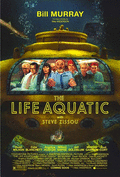 Mereelu Steve Zissou seltsis