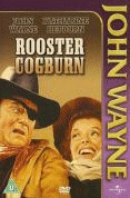 Rooster Cogburn