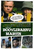 Röövlirahnu Martin