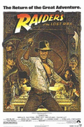 Indiana Jones kadunud laeka jälil