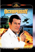 Agent 007: Kaheksajalg